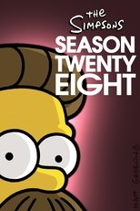 Season 28 poster