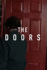 Poster for The Doors