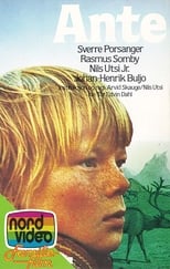 Poster for The Boy from Lapland