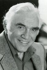 Poster van Lorne Greene