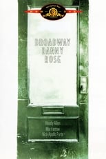 Broadway Danny Rose serie streaming