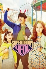 Poster for Super Daddy Yeol Season 1