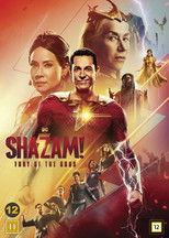 Shazam! Fury of the Gods