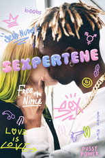 The Sexpertes poster