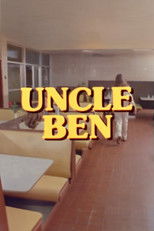 Uncle Ben poster movie