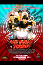 Poster for Aku Bukan Tomboy