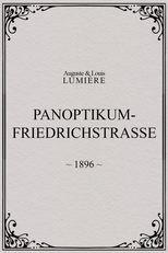 Berlin: Panoptikum (1896)