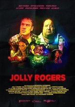 Poster for Jolly Rogers 