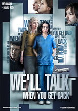 We'll Talk When You Get Back (2015)