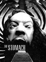 Poster for The Stomach 