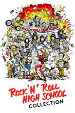 Rock 'n' Roll High School Collection