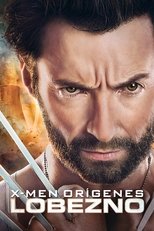 X-Men orÃgenes: Lobezno