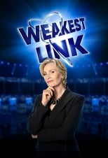 Poster for Weakest Link