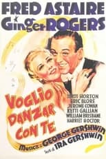 Voglio danzar con te