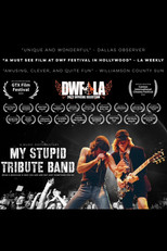 My Stupid Tribute Band poster