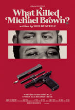 What Killed Michael Brown? (2020)