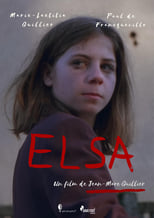 Poster for Elsa