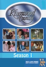 Poster for Kingswood Country Season 1