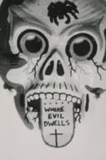 Poster for Where Evil Dwells