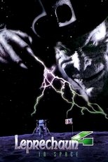 VER El Duende Maldito 4: En el Espacio (1996) Online Gratis HD