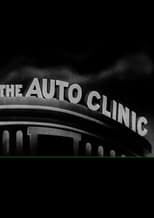 Poster for The Auto Clinic