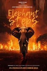 Poster for Elephant Steps 