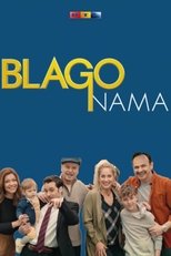Watch Blago nama (2020)