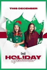 Poster for Holiday Spectacular 