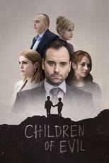 Poster for Children of Evil Season 1