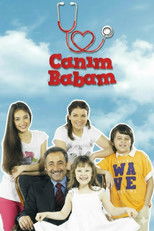 Canım Babam poster