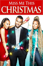 Poster for Miss Me This Christmas