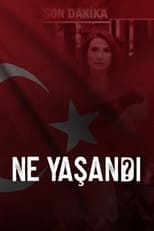 Poster for Ne Yaşandı?