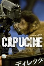 Poster for Capucine 