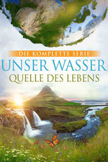 The Water Brothers poster