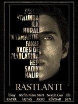 Rastlanti (2019)