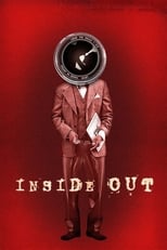 Poster for Inside Out