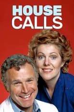 Poster for House Calls