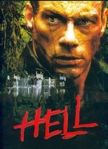 In Hell serie streaming