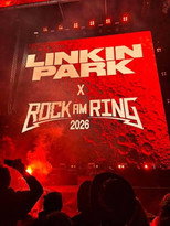 Linkin Park: Live at Rock am Ring 2026