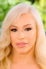 Foto retrato de Lory Lace