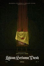 Bloodstained Painting