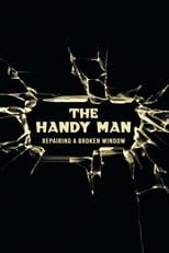 Poster for The Handy Man 
