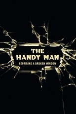 Poster for The Handy Man