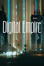 Poster for Digital Empire