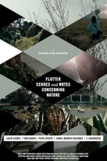 Poster for Flutter Echoes and Notes Concerning Nature