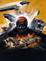 Death Driver (1977)