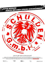 Schulden GmbH poster