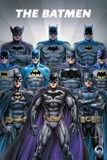 The Batmen (2019)