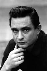 Poster for Johnny Cash