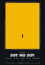 Soy No Soy poster movie